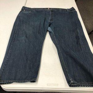 Levis 559 56x30 Regular Fit Mens Jeans